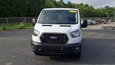 2025 Ford Transit-250 Cargo Van T250