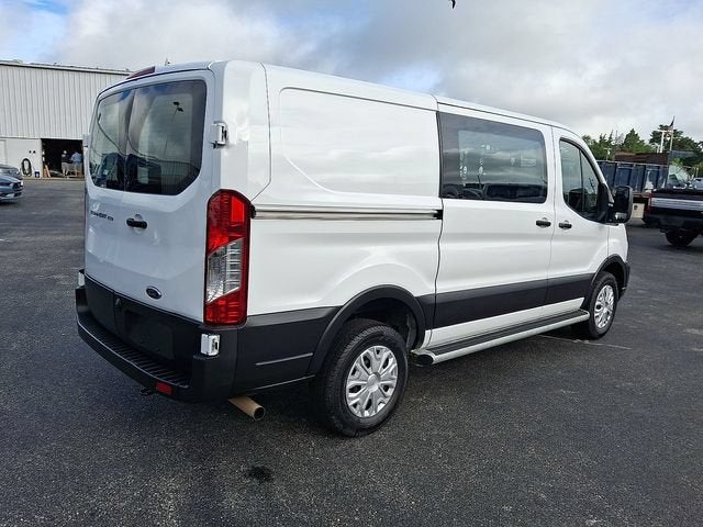 2025 Ford Transit-250 Cargo Van T250
