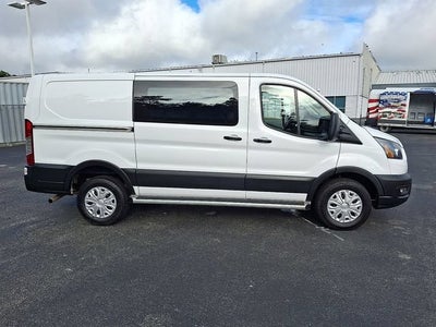 2025 Ford Transit-250 Cargo Van T250