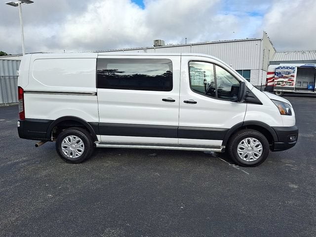 2025 Ford Transit-250 Cargo Van T250