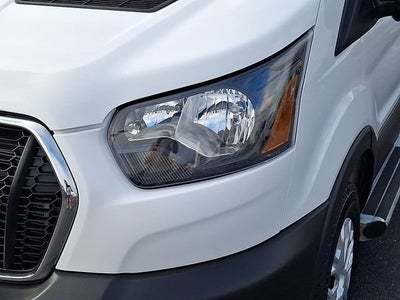 2025 Ford Transit-250 Cargo Van T250