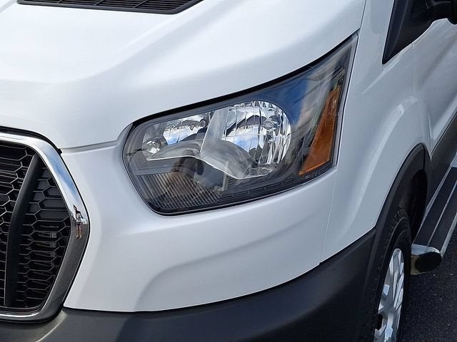 2025 Ford Transit-250 Cargo Van T250