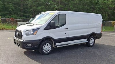 2025 Ford Transit-250 Cargo Van T250