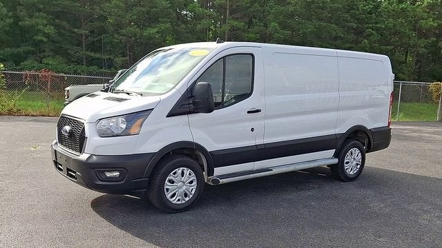 2025 Ford Transit-250 Cargo Van T250