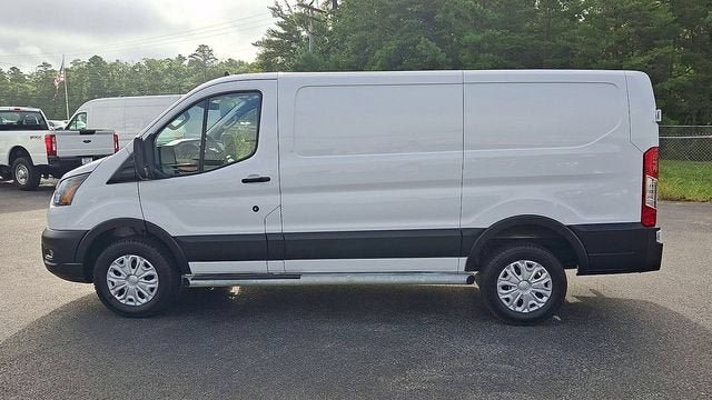 2025 Ford Transit-250 Cargo Van T250