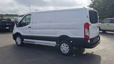 2025 Ford Transit-250 Cargo Van T250