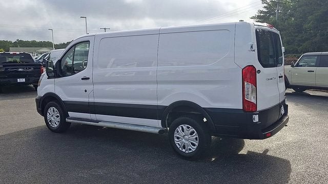 2025 Ford Transit-250 Cargo Van T250