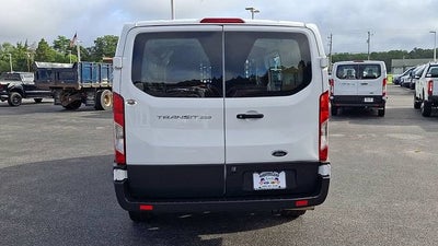 2025 Ford Transit-250 Cargo Van T250