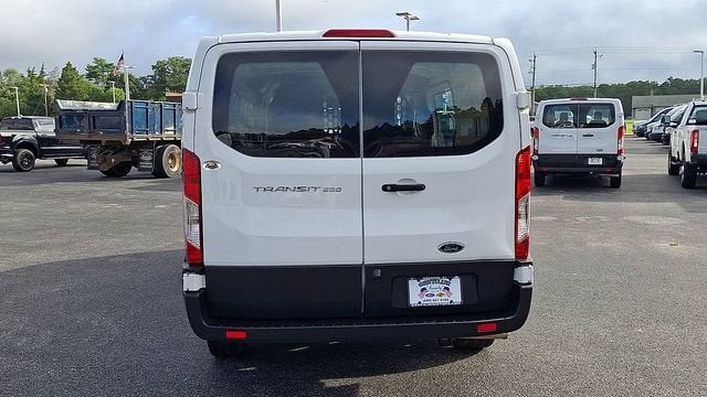 2025 Ford Transit-250 Cargo Van T250