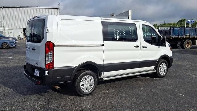 2025 Ford Transit-250 Cargo Van T250