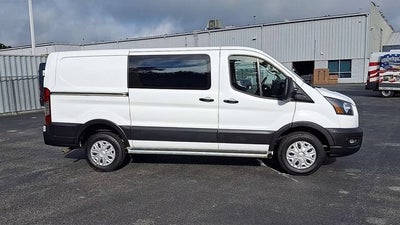 2025 Ford Transit-250 Cargo Van T250