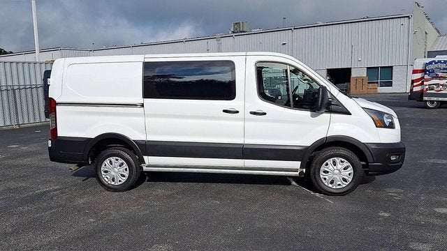 2025 Ford Transit-250 Cargo Van T250