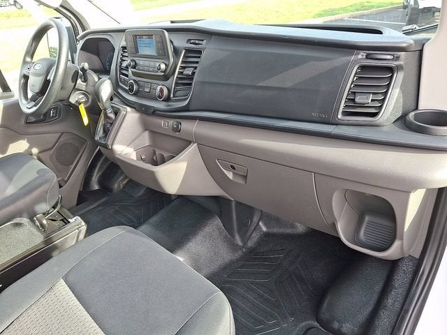 2025 Ford Transit-250 Cargo Van T250