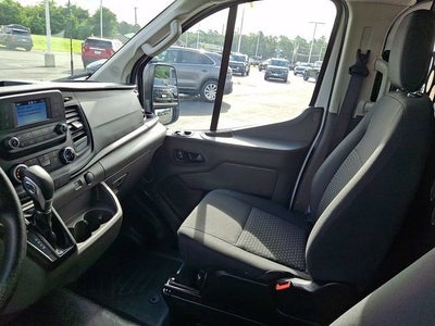2025 Ford Transit-250 Cargo Van T250