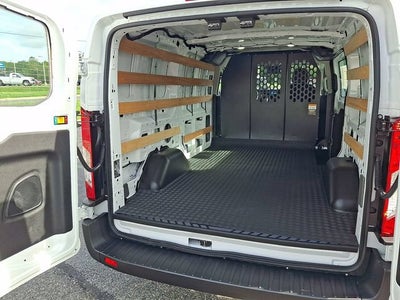 2025 Ford Transit-250 Cargo Van T250