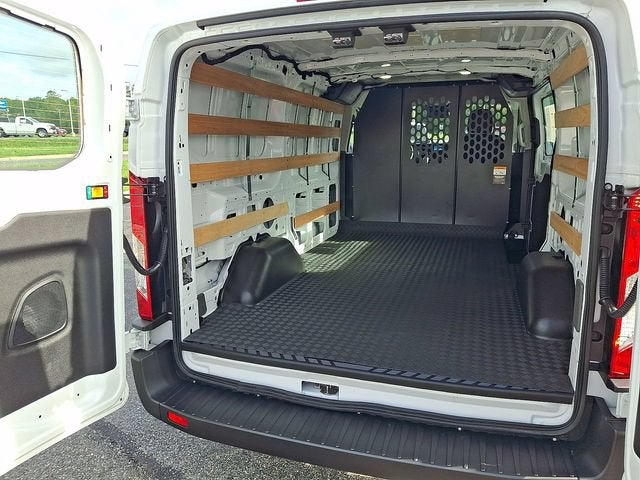 2025 Ford Transit-250 Cargo Van T250
