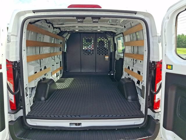 2025 Ford Transit-250 Cargo Van T250
