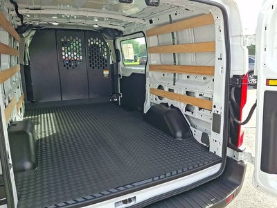 2025 Ford Transit-250 Cargo Van T250