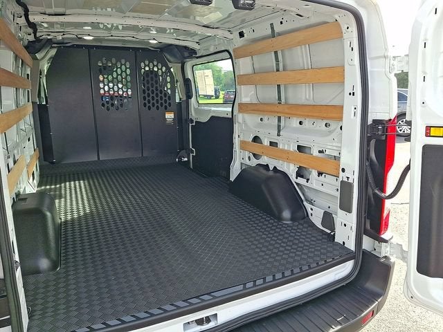 2025 Ford Transit-250 Cargo Van T250
