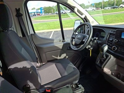 2025 Ford Transit-250 Cargo Van T250