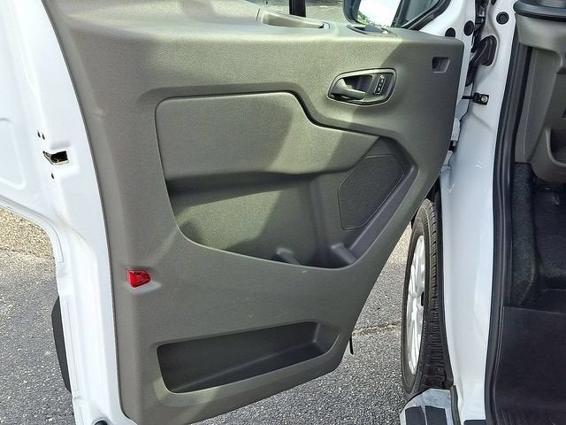 2025 Ford Transit-250 Cargo Van T250