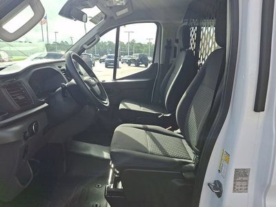 2025 Ford Transit-250 Cargo Van T250
