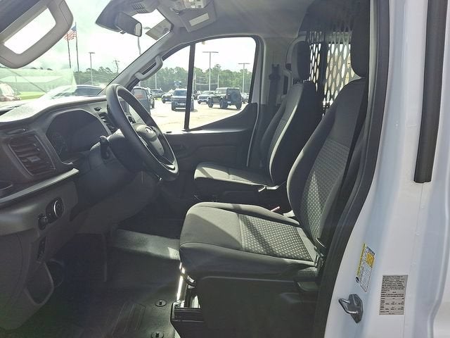 2025 Ford Transit-250 Cargo Van T250