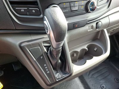2025 Ford Transit-250 Cargo Van T250