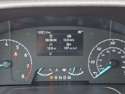 2025 Ford Transit-250 Cargo Van T250