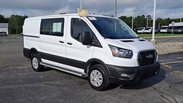 2025 Ford Transit-250 Cargo Van T250