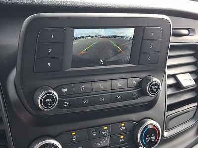 2025 Ford Transit-250 Cargo Van T250