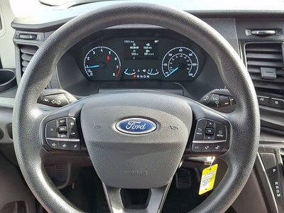 2025 Ford Transit-250 Cargo Van T250
