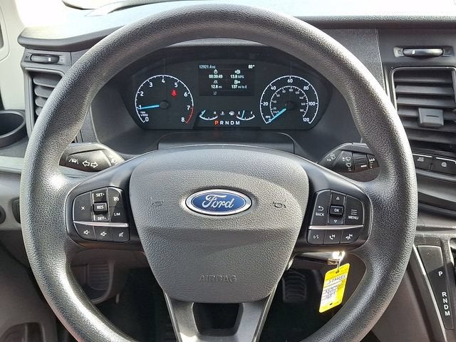 2025 Ford Transit-250 Cargo Van T250