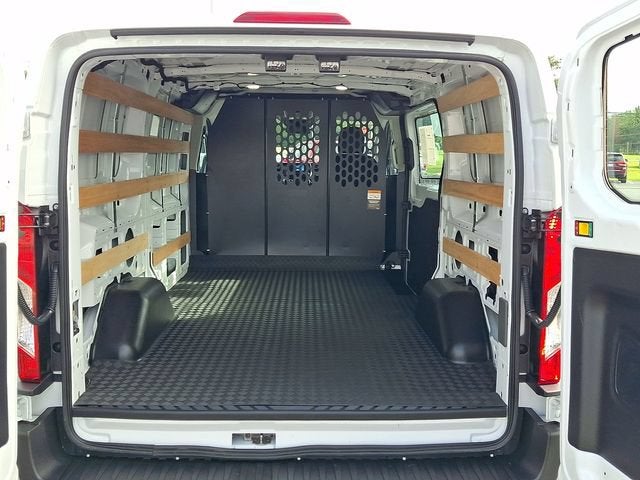 2025 Ford Transit-250 Cargo Van T250