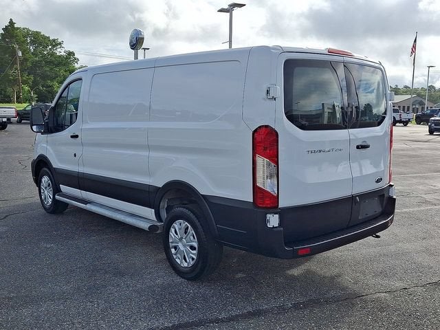 2025 Ford Transit-250 Cargo Van T250