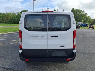 2025 Ford Transit-250 Cargo Van T250