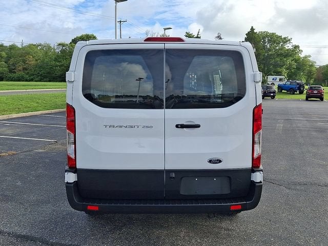 2025 Ford Transit-250 Cargo Van T250