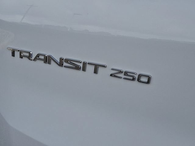 2025 Ford Transit-250 Cargo Van T250