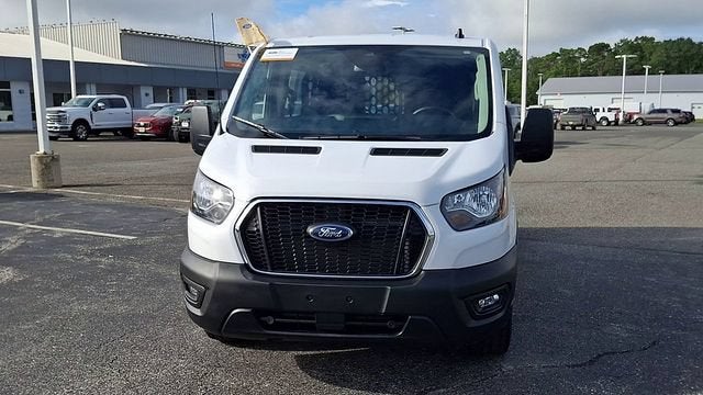 2025 Ford Transit-250 Cargo Van T250