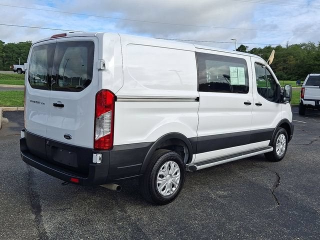 2025 Ford Transit-250 Cargo Van T250