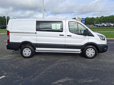 2025 Ford Transit-250 Cargo Van T250