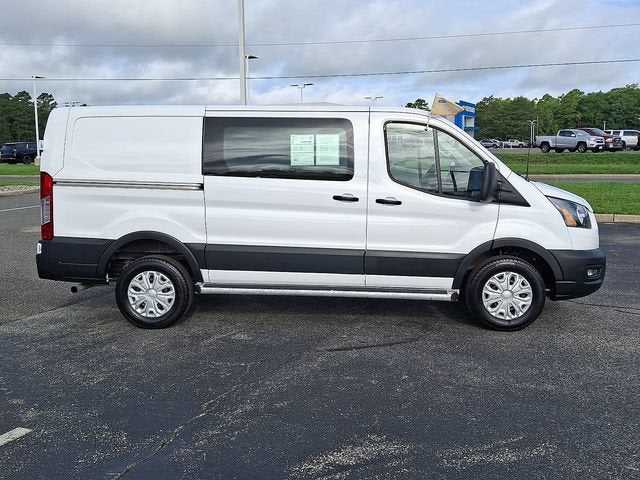 2025 Ford Transit-250 Cargo Van T250