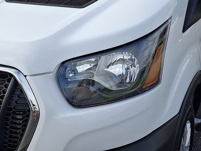 2025 Ford Transit-250 Cargo Van T250