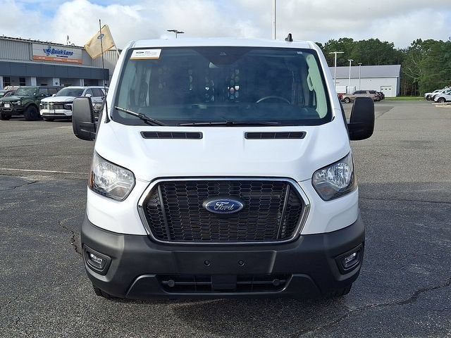 2025 Ford Transit-250 Cargo Van T250