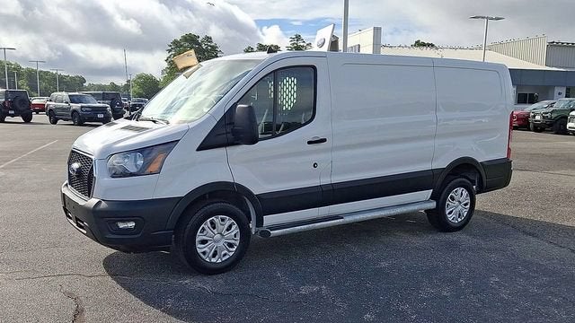2025 Ford Transit-250 Cargo Van T250