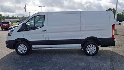 2025 Ford Transit-250 Cargo Van T250