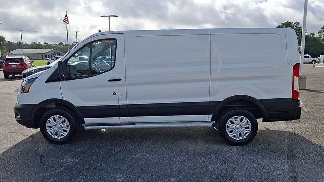 2025 Ford Transit-250 Cargo Van T250