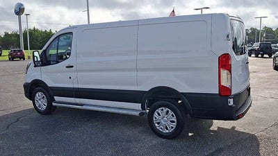 2025 Ford Transit-250 Cargo Van T250