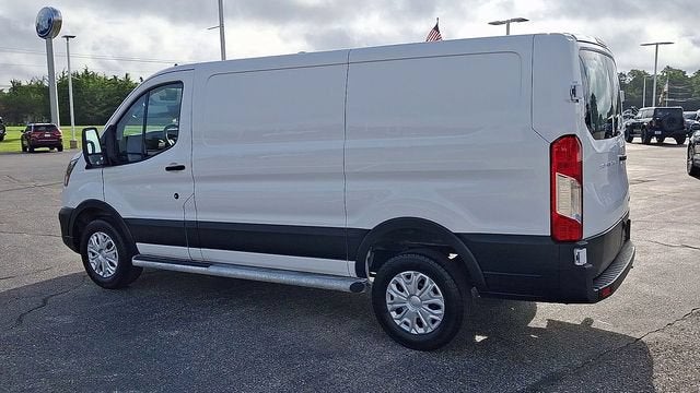 2025 Ford Transit-250 Cargo Van T250
