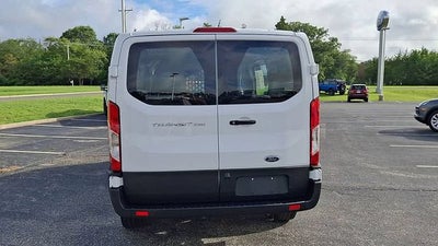 2025 Ford Transit-250 Cargo Van T250